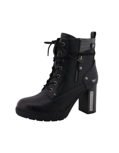 Mustang damen schuhe - mustang,