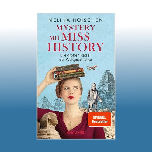 Mystery mit miss - mystery,