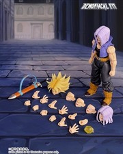 S.H.Figuarts Dragon Ball Z