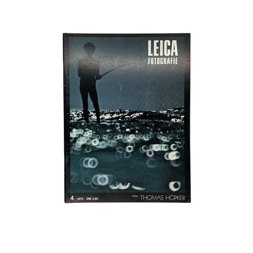 Leica fotografie heft - /, /