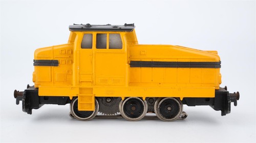 Märklin diesellok henschel - märklin,