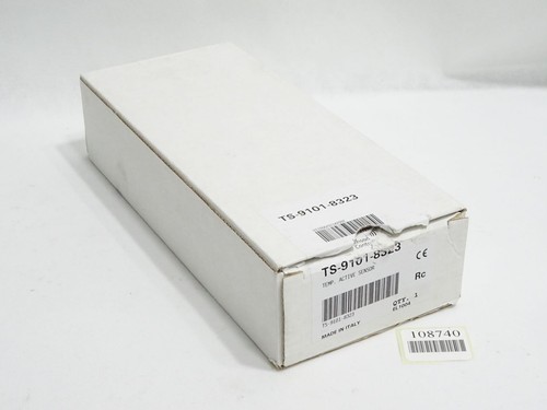 Johnson controls 9101 - johnson, ts-9101-8323