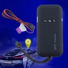 GPS Tracker GT02A GPS Sender