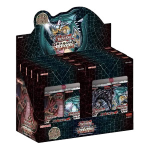 Yugioh dragons legend the - of,