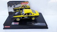 Carrera Evolution Opel Manta A