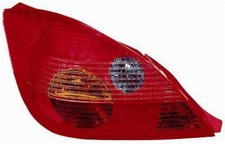 VAN WEZEL Rückleuchte