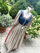 Tostmann Dirndl Tracht