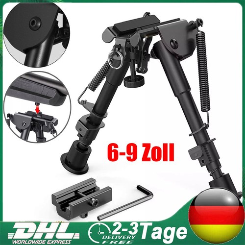 Gewehr zweibein tactical - zweibein, qd
