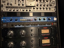 Lexicon PCM 60 Digital