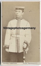 Z5761 cdv portrait - z5761,