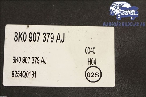 Abs hydraulikaggregat audi - hydraulikaggregat,