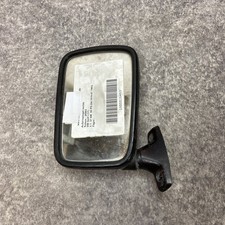 VW Golf 1 Spiegel Seitenspiegel Außenspiegel Rechts 1974-1983