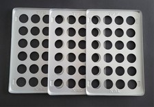 3 Airliner Flugzeug Bordküche