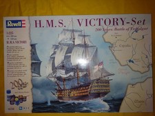 Revell 05758 H.M.S