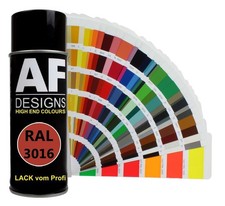 RAL Lackspray Autolack