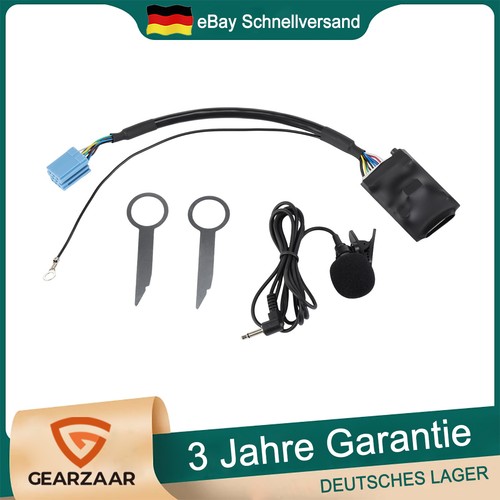 Bluetooth freisprechen adapter - bluetooth,