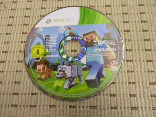 Minecraft für xbox - minecraft,