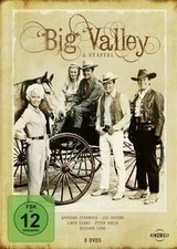 The Big Valley - 2. Staffel [8