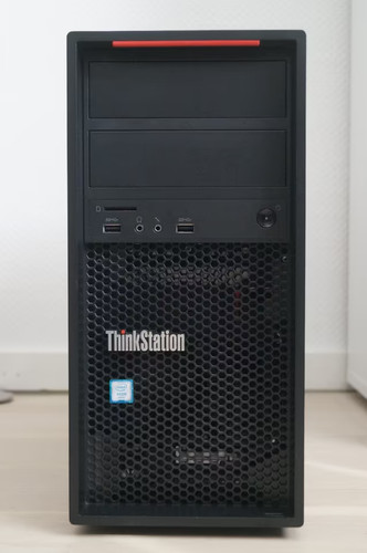 Lenovo thinkstation intel - lenovo,