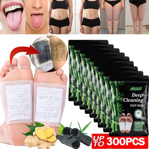 Detox fußpflaster fuß - detox,
