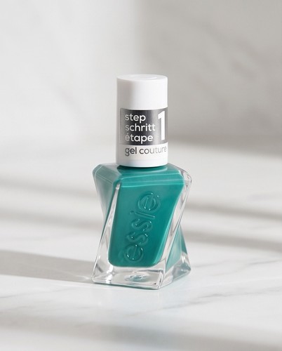 Essie gel couture - essie, nagellack