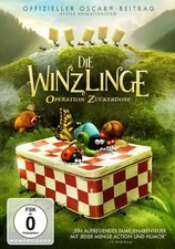 Die Winzlinge - Operation