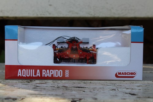Ros maschio aquila rapido - rapido, 6000