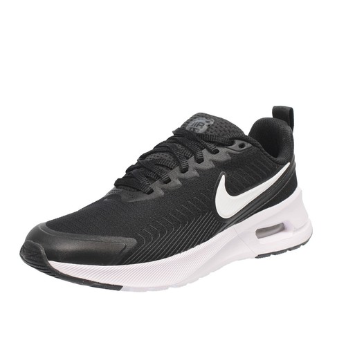 Nike air max nuaxis schwarz - nike,