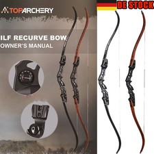 Ilf takedown recurve - takedown,