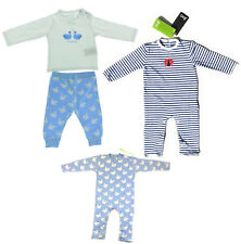 3er Set Baby Langarm