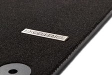 Fussmatten für Ford StreetKa