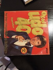 K-tel-Udo 40- Seine 40 Größten Erfolge, 2- LP-Set
