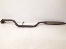 Auspuff Auspuffrohr Lamdasonde Daihatsu Sirion 1,0 Bj. 08 B1060 SANGO