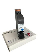 ultimail Francotyp Postalia 580033313700 - Tintenkartuschen für Frankiermaschine