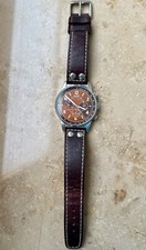 esprit herrenuhr chronograph