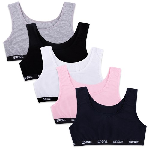 Mädchen bustier sport - 5,