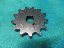 846 13  Ritzel für Zündapp