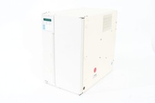 SHIMADZU CTO-10A, Säulenofen