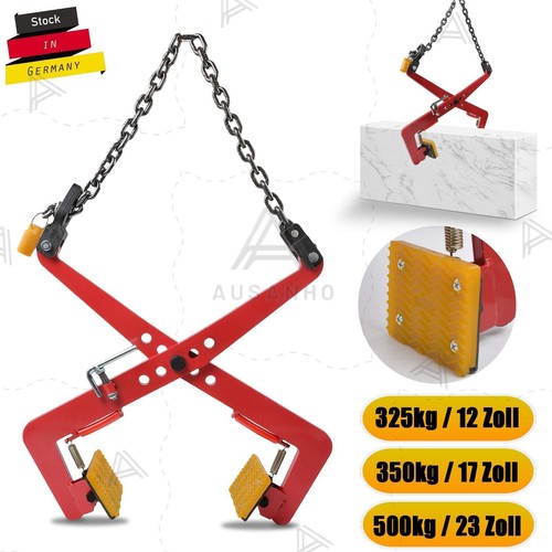 325 500kg bordsteinzange - 325-500kg,
