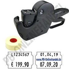 Preisauszeichner Auszeichner