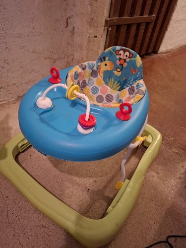 Lauflernwagen - ,