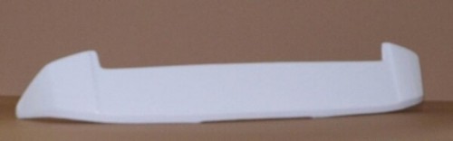 Heckspoiler für opel corsa - heckspoiler,