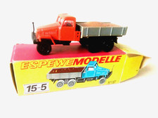 Espewe Modelle - LKW G5
