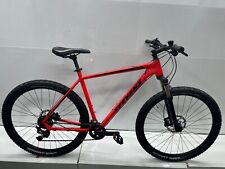 Stevens Applebee 29 Zoll Mountainbike rot 18 Gang Shimano Deore VIELE NEUTEILE !