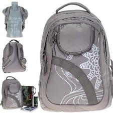 Freizeitrucksack Damen