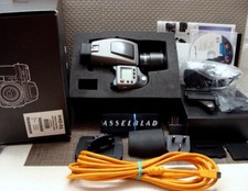 Hasselblad - Kamera H4D-31 Kit Hasselblad HC 2.8/80mm "guter Zustand" - OVP!