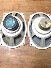 RFT L2659 PBo Fullrange Alnico Vintage DDR Speaker Lautsprecher