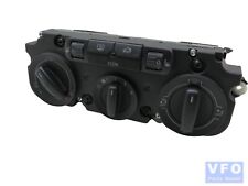 original Klimabedienteil Climatic Sitzheizung 1K0820047HC VW Golf 5 V 1K