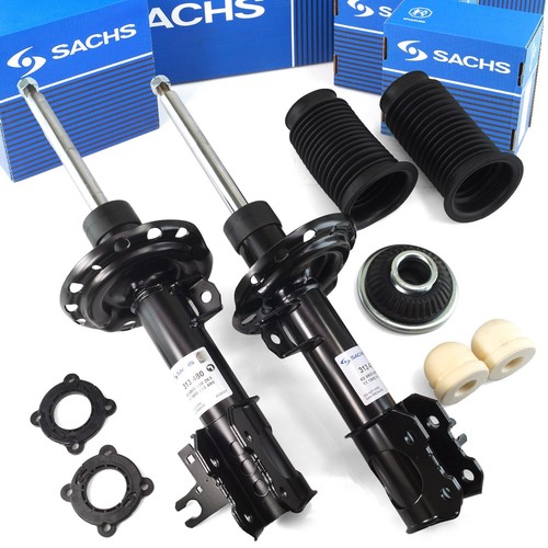 Sachs stoßdämpfer - 2x,