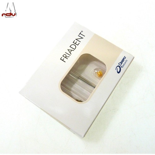 Dentsply sirona friadent - dentsply,